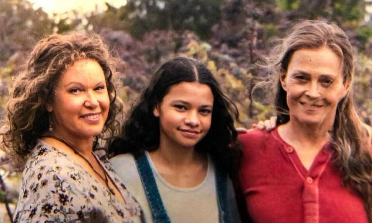 Profil Catherine Laga'aia, Aktris Muda yang Jadi Moana di Film 'MOANA' Live Action