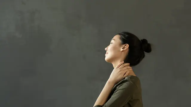 Sebagai Obat Kumur Untuk Meredakan Sakit Tenggorokan