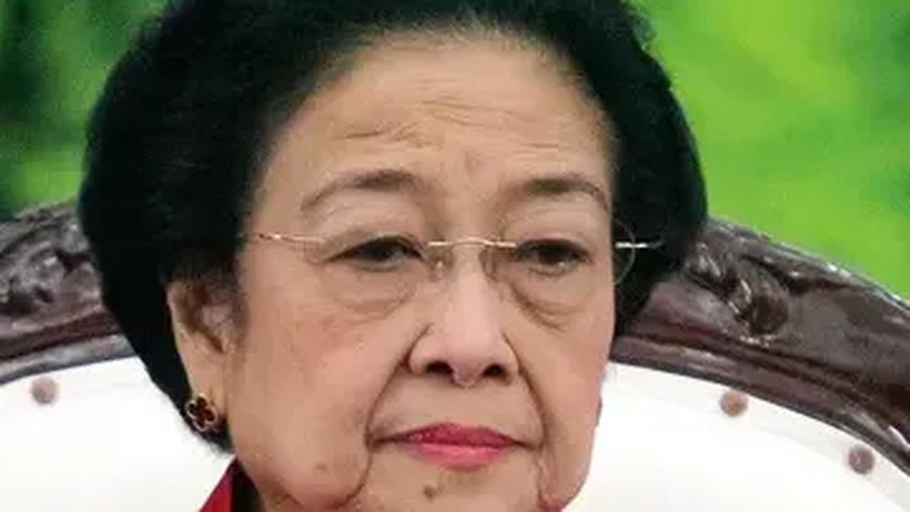 Konsolidasi Relawan di Yogyakarta, Megawati: Ibu-Ibu Ayo Menangin Pak Ganjar