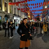 (Instagram/cathrinewilson)