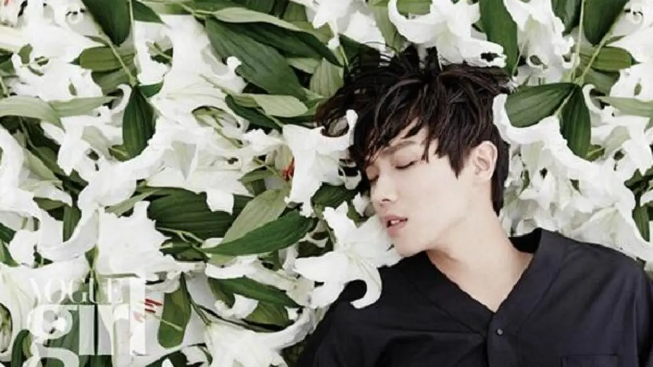 Lee Joon Pun Berencana Keluar dari MBLAQ