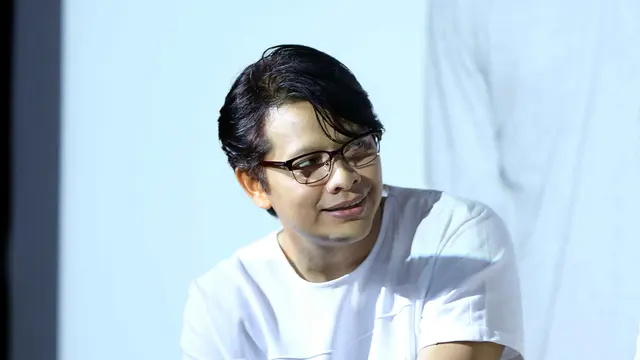 [Bintang] Armand Maulana