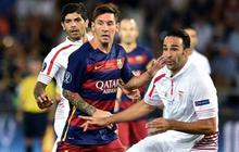 Rami: Liga Champions impian setiap pemain