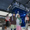 Sentuhan Budaya Betawi Warnai Gerai Streetwear, dari Ornamen Gigi Balang hingga Ikon Jakarta