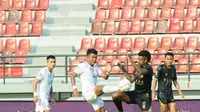 Stagnan di Zona Degradasi, Pelatih Arema FC Ungkap Pentingnya Dukungan Suporter