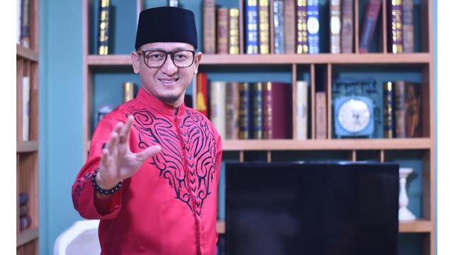 Ustaz Zacky Mirza