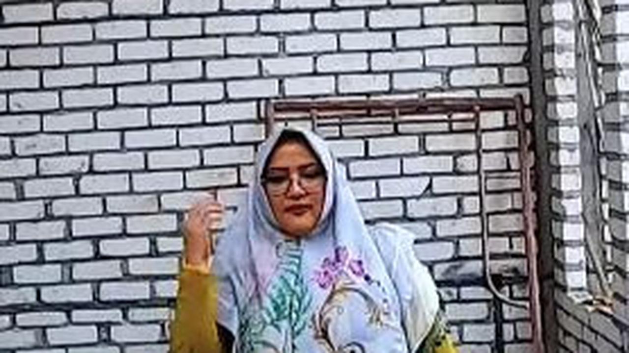 Hasil Kerja Keras di Arab Saudi, TKW Ini Bangun Rumah Mewah di Kampung Halaman Habiskan dana Rp5 Miliar