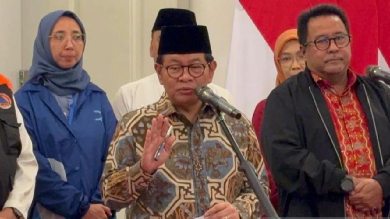 Pemprov DKI Berlakukan PJJ Hingga 28 Januari, Berlaku Jika Cuaca Masih Ekstrem