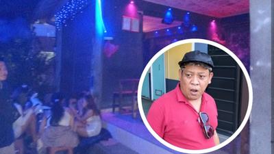 Pemilik Karaoke Menolak Ditertibkan, Logika Surga Neraka Bikin Heboh