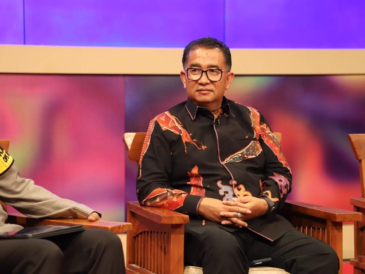 Dok. Istimewa