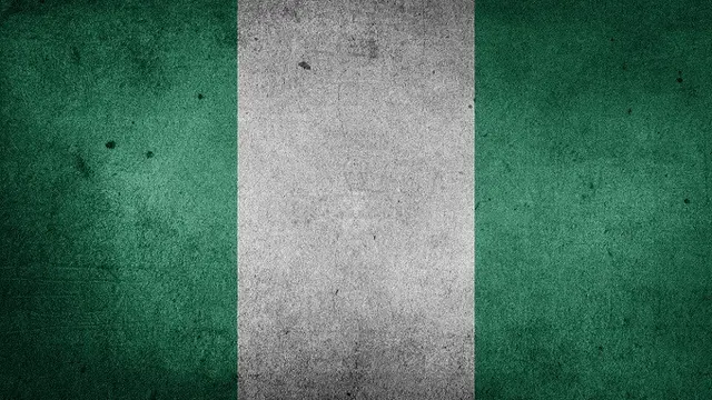 Ilustrasi Nigeria