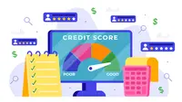 How to Check Credit Score in the US and How to Improve It