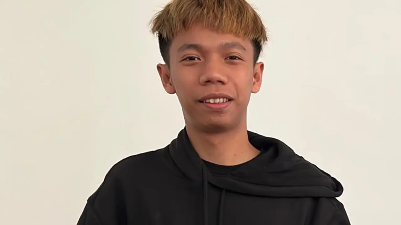 Alfian Oktafireza