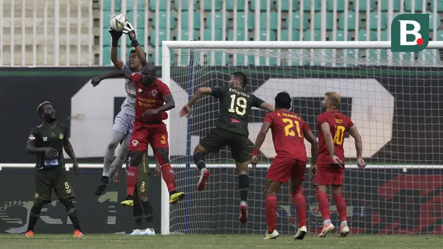 Tira Persikabo