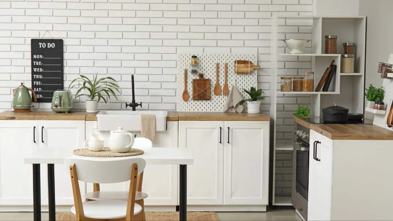Rekomendasi Rak Dapur
