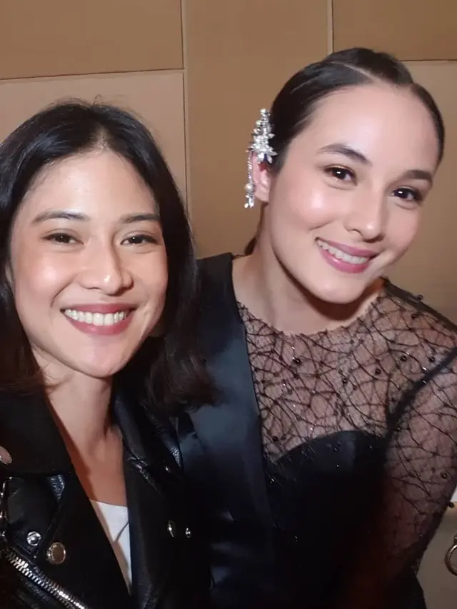 Dian Sastro