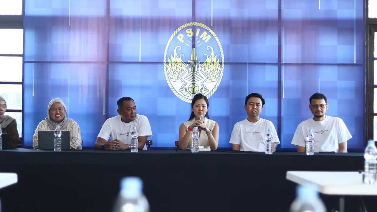 PSIM Yogyakarta