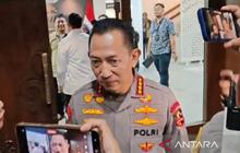 Kapolri Tegaskan Penindakan Tegas Massa Terobos Mako Brimob: Mengapa Aturan Jadi Kunci?