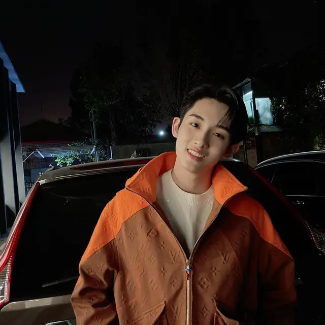 Winwin NCT. (Instagram/ wwiinn_7)