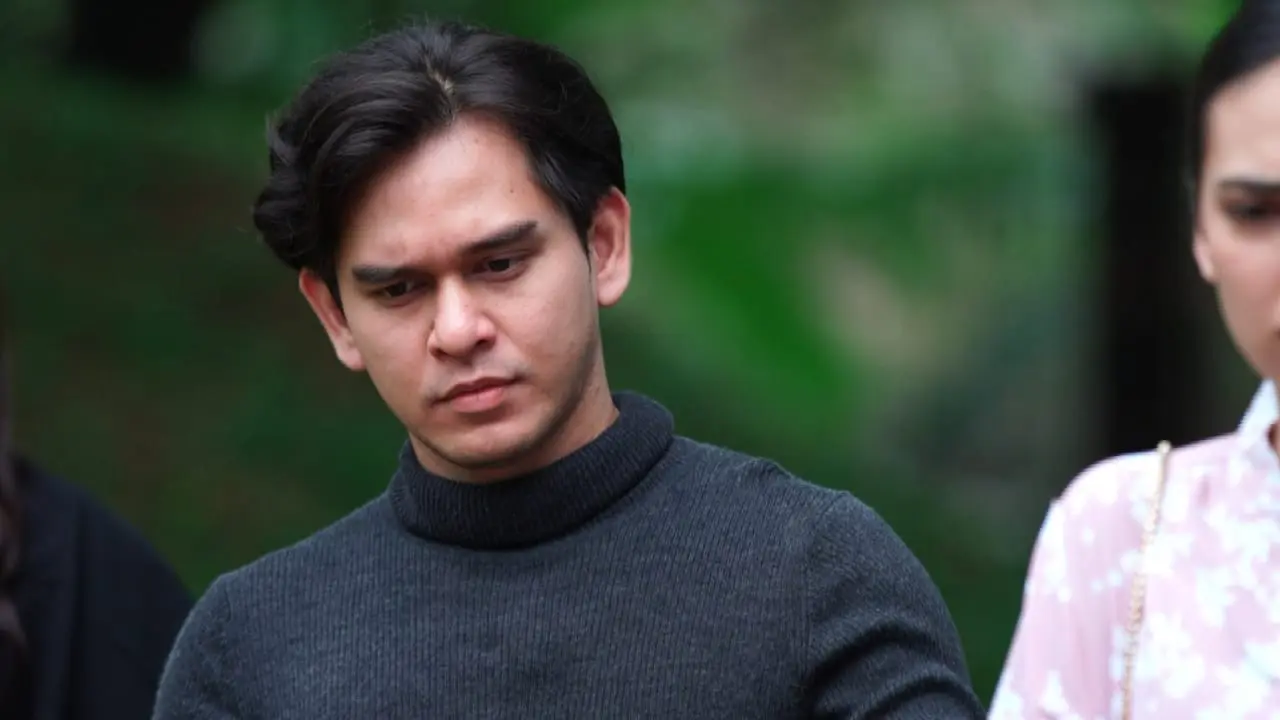 Samudra Cinta