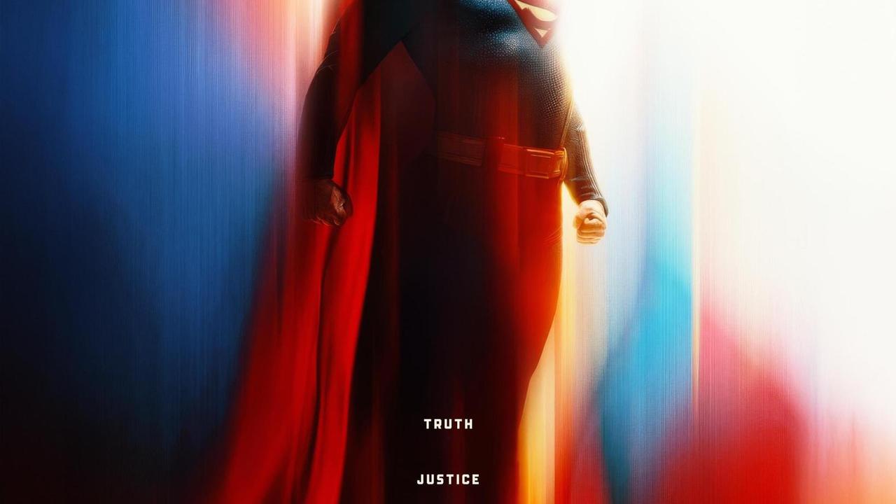 Gedung Putih Posting Gambar Donald Trump Berkostum Superman, Publik Geger