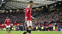 Sikap Cristiano Ronaldo Bikin Solskjaer Terancam Dipecat MU