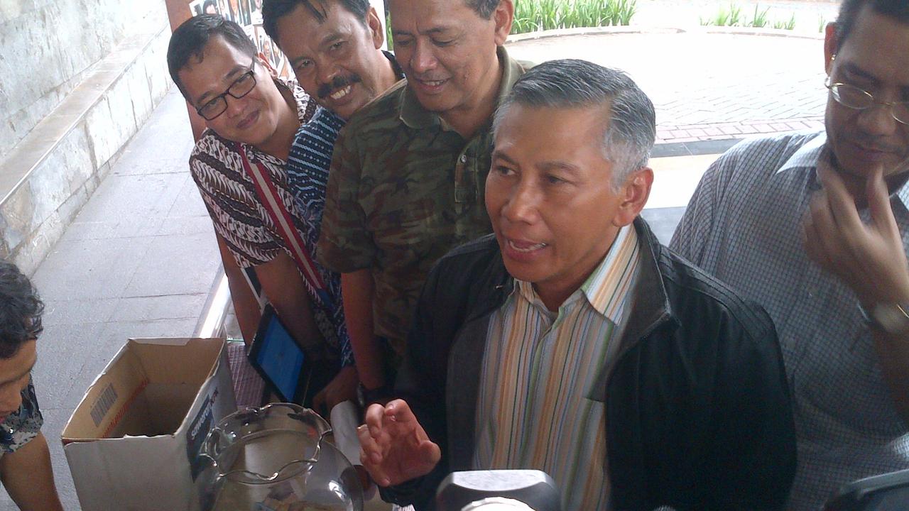 Gus Choi Siap Penuhi Panggilan PBNU Siang Ini: Akan Jawab Semua Pertanyaan yang Saya Ketahui