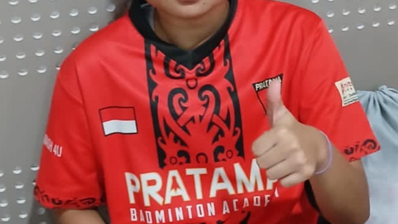 Eka Puspitasari Anggraini, atlet para bulutangkis asal kebanggaan Jawa Timur