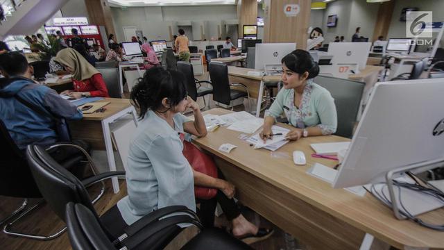 Mal Pelayanan Publik Provinsi DKI Jakarta