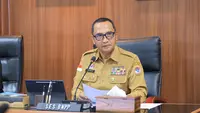 Keamanan dan Kesejahteraan Jadi Kunci Tata Kelola Wilayah Perbatasan