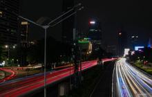 Inisiatif Penghematan Energi Jakarta Sukses Pangkas 60 Ton Emisi Karbon dalam Satu Jam