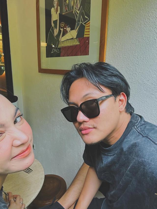 5 Fakta Gugatan Isbat Nikah Rizky Febian dan Mahalini Ditolak, Pernikahan Tidak Sah