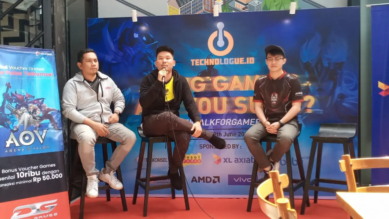 Technologue.id