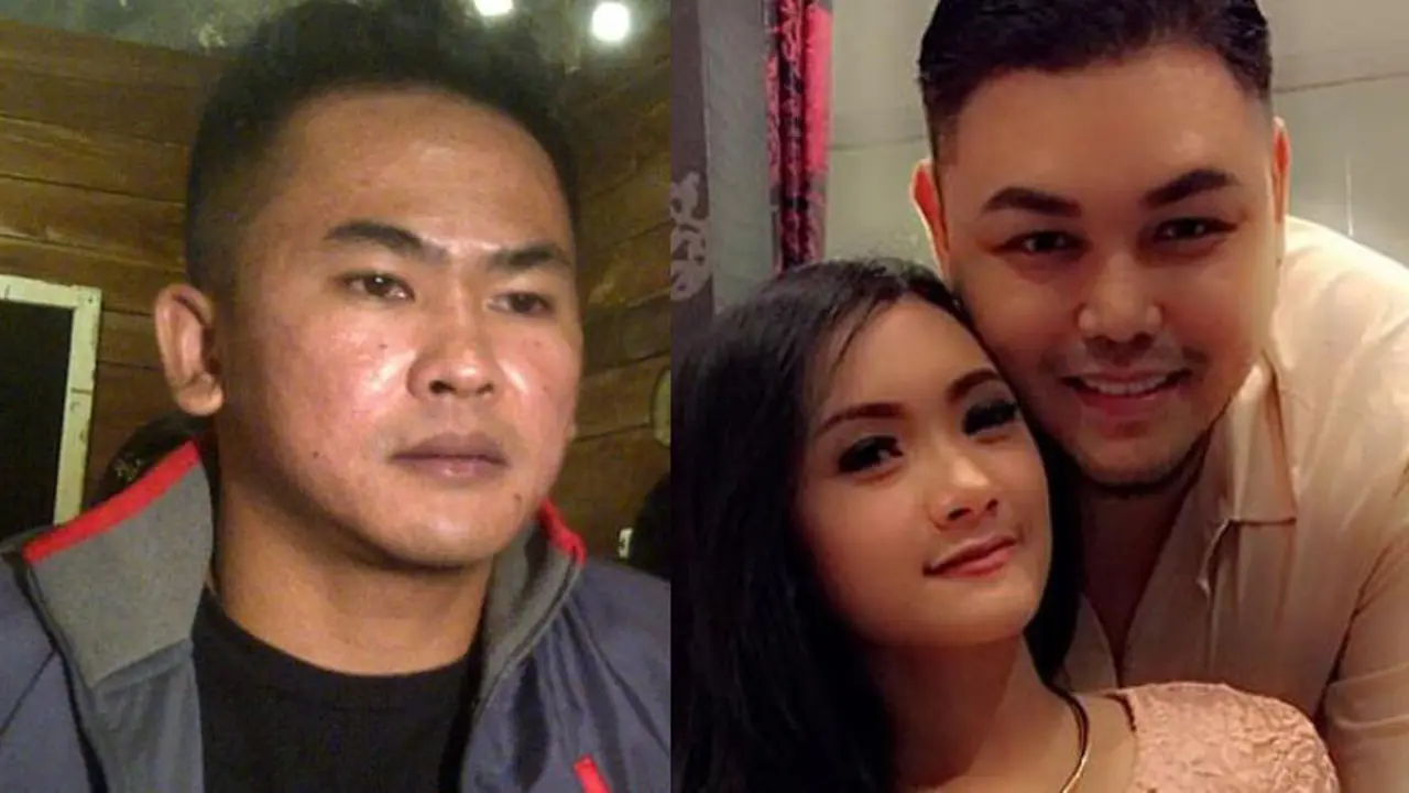 Begini Reaksi Ijonk Melihat Cita Citata Mesra dengan Ivan Gunawan
