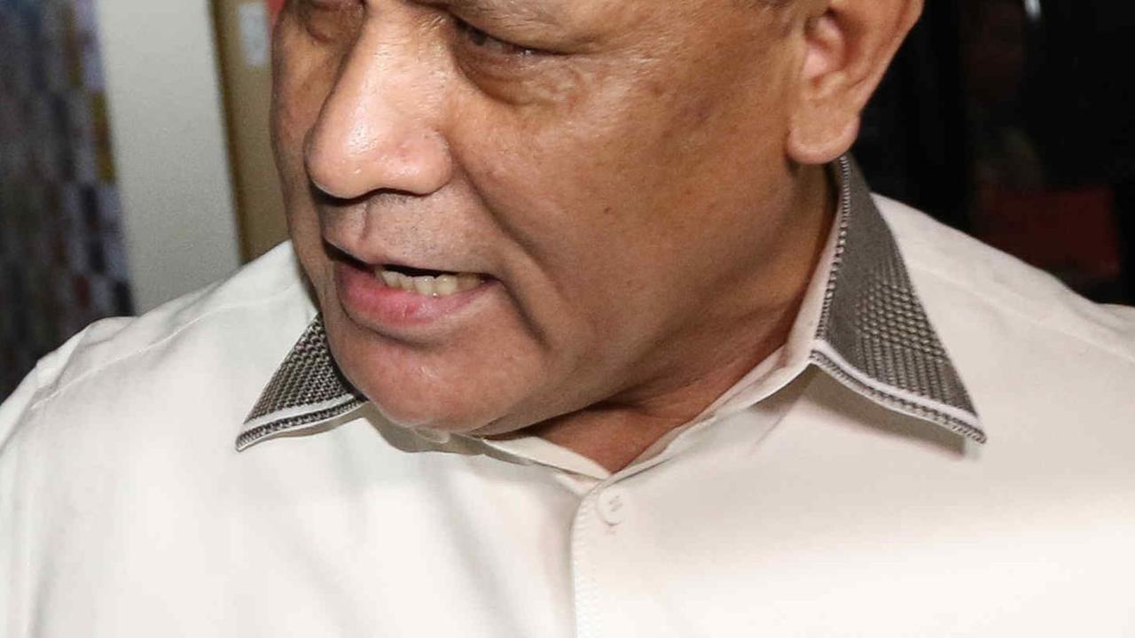 Terungkap Isi Chat WhatsApp Firli dan Syahrul Yasin Limpo Berujung Kasus Dugaan Pemerasan