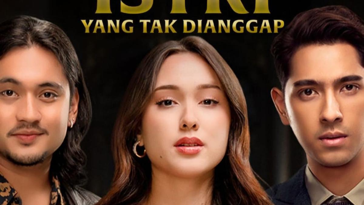 Bocoran Serial Balas Dendam Istri Yang Tak Dianggap, Inilah Dalang di Balik Penderitaan Kinara