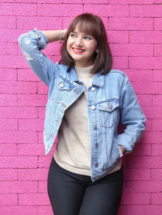 (Nurwahyunan/Bintang.com)