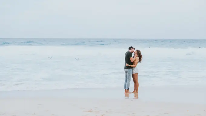 Cek di Sini Kecocokan Kamu dengan Pasangan Berdasar Urutan Lahir