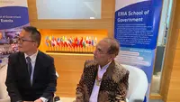 Ramos-Horta: Timor Leste Dorong Myanmar Kembali ke Meja Dialog ASEAN