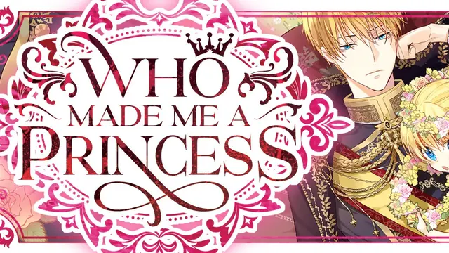 Who Made Me a Princess
