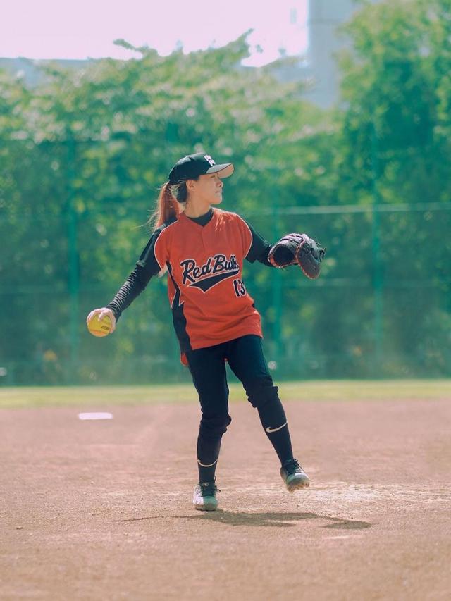 Kini Jadi Pengusaha UMKM, Ini 6 Potret Terbaru Videmarsha Jebolan Idola Cilik 4