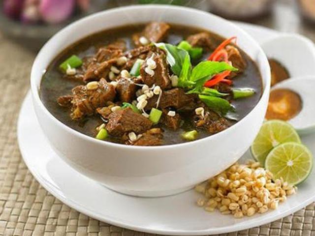 15 Makanan Tradisional Khas Jawa Timur Dijamin Menggugah Selera Hot Liputan6 Com