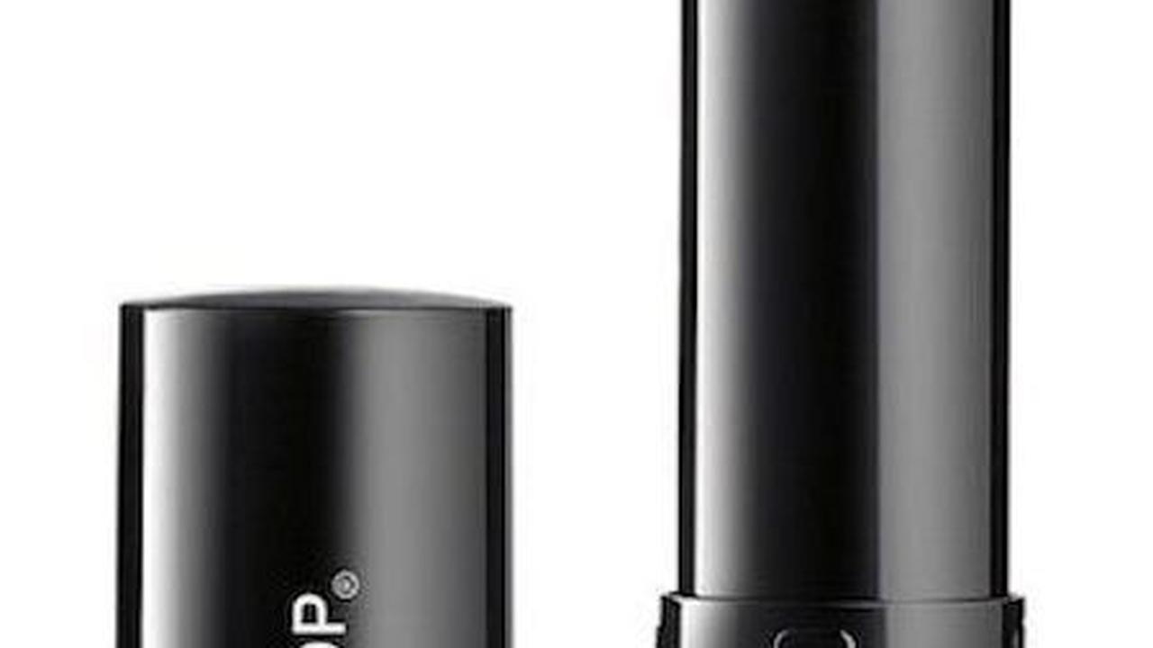 <b>Lip Colour Crush From The Body Shop&nbsp;</b>