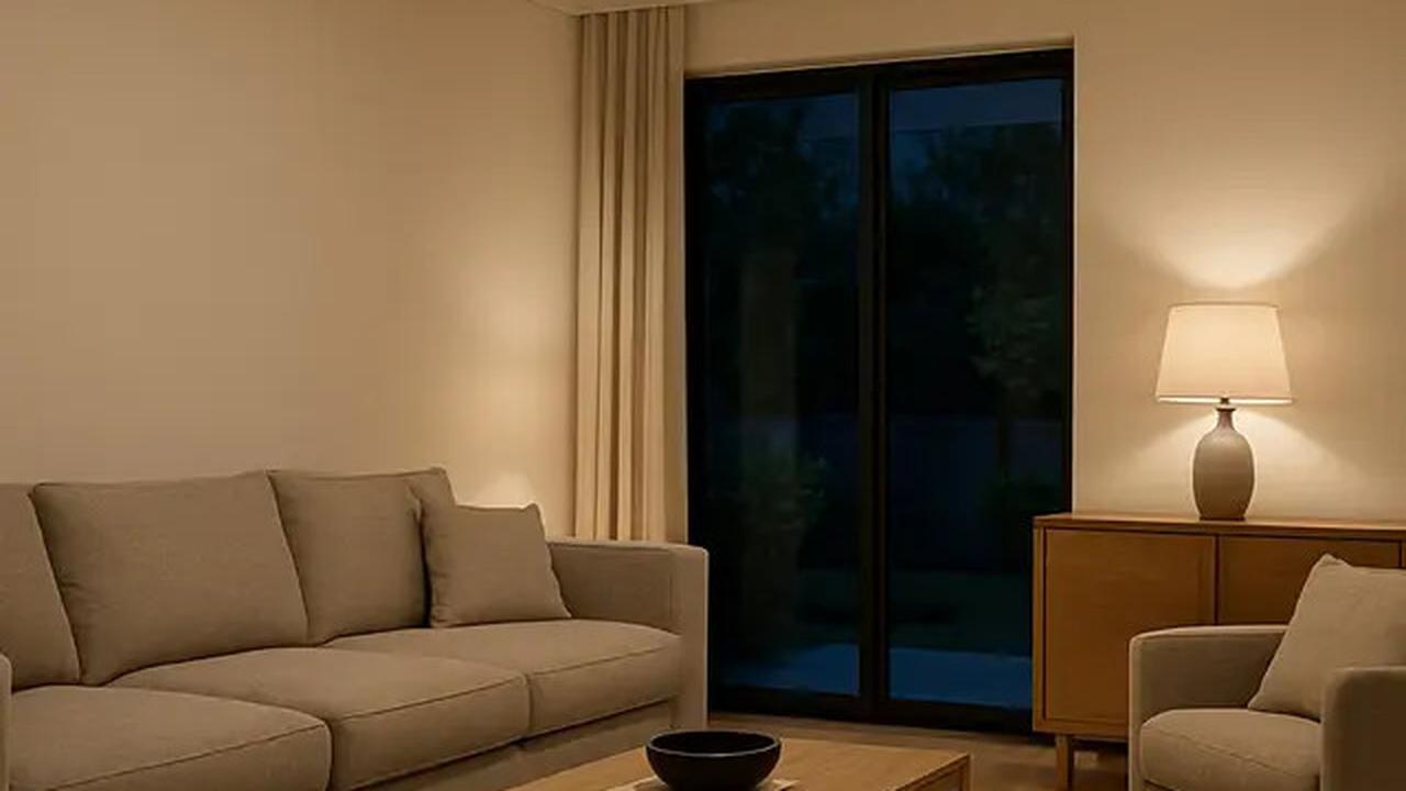 5 Model Plafon Gypsum Minimalis 2025, Berikan Kesan Luas dan Modern pada Ruangan