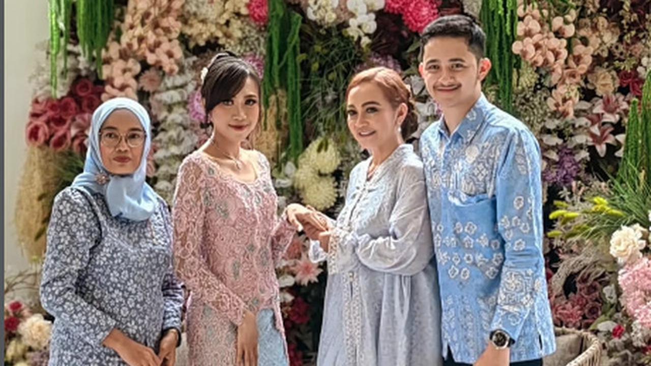 6 Mantan Artis Cilik Dilamar di 2025, Nakula Kussler Resmi Melamar Kekasih
