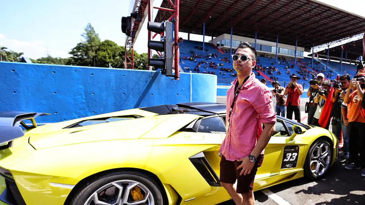 Raffi Ahmad