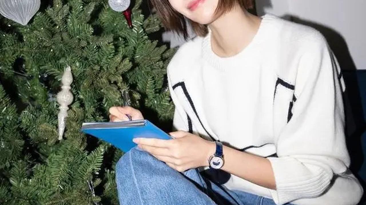 Gaya Rambut Wanita Korea Kekinian, Intip Referensi Rambut yang Cocok untuk Berbagai Bentuk Wajah
