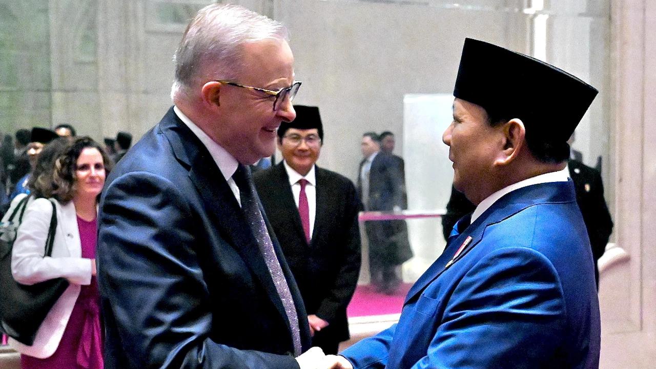 PM Australia Anthony Albanese Kunjungi RI, 8 Ruas Jalan di Jakarta ini Bakal Buka Tutup