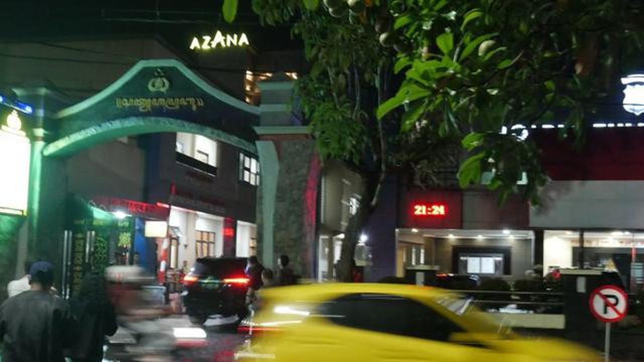 11 Pejabat OPD Tulungagung Diperiksa di Mapolres Usai OTT Bupati Tulungagung