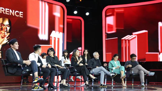 Indonesian Movie Actors Awards 2024